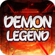 Code Demon Legend Fury