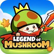Code Legend of Mushroom